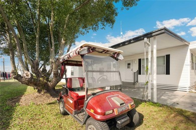Welcome to 5339 Jo Street in Betmar Acres, Zephyrhills' premier on Betmar Acres Golf Club in Florida - for sale on GolfHomes.com, golf home, golf lot