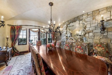 Set within the gated Genoa Lakes community at the base of the on Genoa Lakes Golf Club - Lakes Course in Nevada - for sale on GolfHomes.com, golf home, golf lot