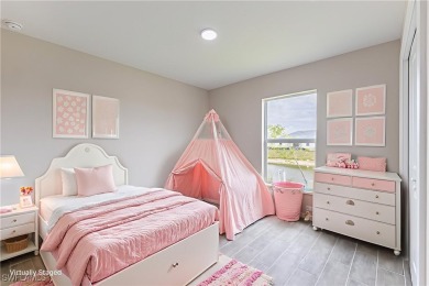 Introducing a brand new construction 4/2 home located on a on Burnt Store Golf Club in Florida - for sale on GolfHomes.com, golf home, golf lot