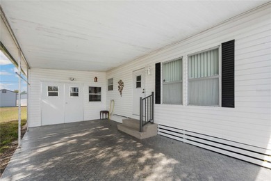 Welcome to 5339 Jo Street in Betmar Acres, Zephyrhills' premier on Betmar Acres Golf Club in Florida - for sale on GolfHomes.com, golf home, golf lot