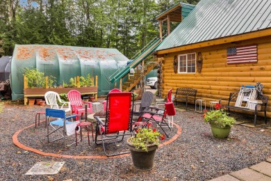 Spring into Lakeside Living! Welcome to your cozy retreat in the on Ridgewood Country Club in New Hampshire - for sale on GolfHomes.com, golf home, golf lot