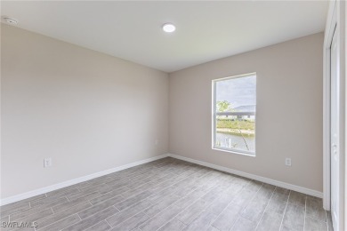 Introducing a brand new construction 4/2 home located on a on Burnt Store Golf Club in Florida - for sale on GolfHomes.com, golf home, golf lot