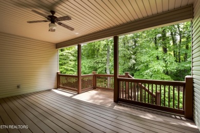 MOVIATED SELLER!  NEWLY REDUCED PRICE!  First time on the Market on Tellico Village Golf Club in Tennessee - for sale on GolfHomes.com, golf home, golf lot