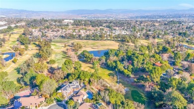 Beautiful 5 Bedroom, 3 Bath SINGLE-STORY home nestled in the on Vista Valencia Golf Course in California - for sale on GolfHomes.com, golf home, golf lot