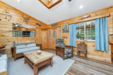 Spring into Lakeside Living! Welcome to your cozy retreat in the on Ridgewood Country Club in New Hampshire - for sale on GolfHomes.com, golf home, golf lot