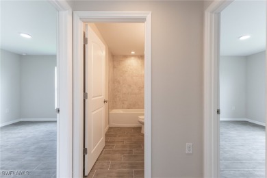 Introducing a brand new construction 4/2 home located on a on Burnt Store Golf Club in Florida - for sale on GolfHomes.com, golf home, golf lot