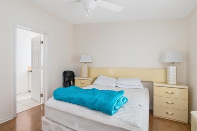 This beautifully maintained 2006 3-bedroom, 2-bath, 1 car on Kings Gate Golf Club in Florida - for sale on GolfHomes.com, golf home, golf lot