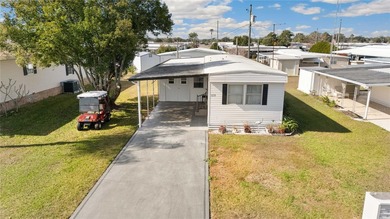 Welcome to 5339 Jo Street in Betmar Acres, Zephyrhills' premier on Betmar Acres Golf Club in Florida - for sale on GolfHomes.com, golf home, golf lot