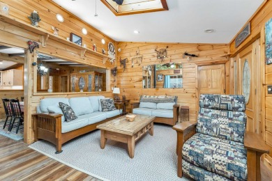 Spring into Lakeside Living! Welcome to your cozy retreat in the on Ridgewood Country Club in New Hampshire - for sale on GolfHomes.com, golf home, golf lot