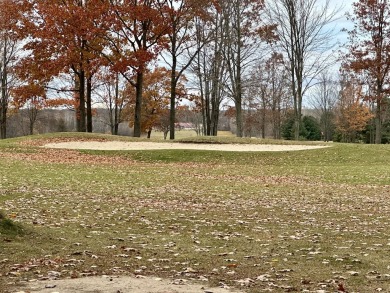 This spacious 4-bedroom, 2-bathroom home offers the best of both on Quest Golf Club in Michigan - for sale on GolfHomes.com, golf home, golf lot