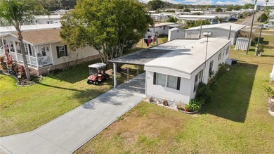 Welcome to 5339 Jo Street in Betmar Acres, Zephyrhills' premier on Betmar Acres Golf Club in Florida - for sale on GolfHomes.com, golf home, golf lot