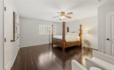 This stunning residence in Corpus Christi Country Club offers 4 on Corpus Christi Country Club Golf Course in Texas - for sale on GolfHomes.com, golf home, golf lot