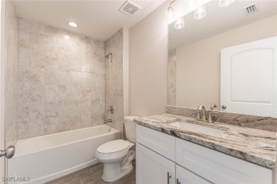 Introducing a brand new construction 4/2 home located on a on Burnt Store Golf Club in Florida - for sale on GolfHomes.com, golf home, golf lot