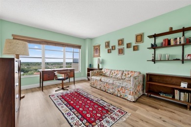 Welcome to this rare, turn-key penthouse with unobstructed on Country Club of Coral Springs in Florida - for sale on GolfHomes.com, golf home, golf lot
