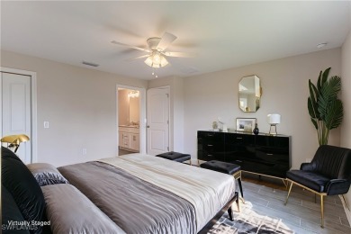 Introducing a brand new construction 4/2 home located on a on Burnt Store Golf Club in Florida - for sale on GolfHomes.com, golf home, golf lot
