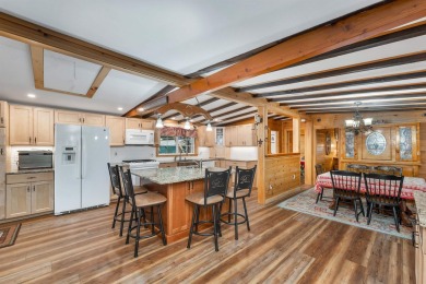 Spring into Lakeside Living! Welcome to your cozy retreat in the on Ridgewood Country Club in New Hampshire - for sale on GolfHomes.com, golf home, golf lot
