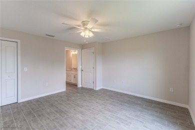 Introducing a brand new construction 4/2 home located on a on Burnt Store Golf Club in Florida - for sale on GolfHomes.com, golf home, golf lot