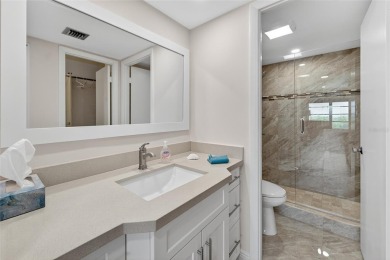 Welcome to this rare, turn-key penthouse with unobstructed on Country Club of Coral Springs in Florida - for sale on GolfHomes.com, golf home, golf lot