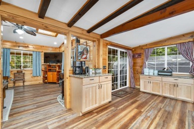 Spring into Lakeside Living! Welcome to your cozy retreat in the on Ridgewood Country Club in New Hampshire - for sale on GolfHomes.com, golf home, golf lot