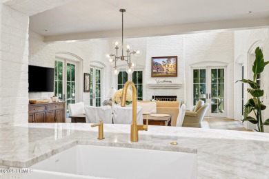 Nestled at the end of a quiet cul-de-sac in May River Forest, 18 on May River Golf Club in South Carolina - for sale on GolfHomes.com, golf home, golf lot