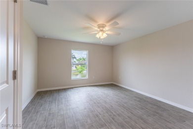 Introducing a brand new construction 4/2 home located on a on Burnt Store Golf Club in Florida - for sale on GolfHomes.com, golf home, golf lot