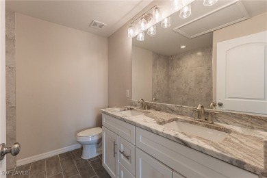 Introducing a brand new construction 4/2 home located on a on Burnt Store Golf Club in Florida - for sale on GolfHomes.com, golf home, golf lot