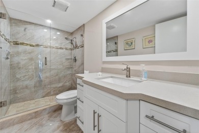 Welcome to this rare, turn-key penthouse with unobstructed on Country Club of Coral Springs in Florida - for sale on GolfHomes.com, golf home, golf lot