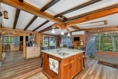 Spring into Lakeside Living! Welcome to your cozy retreat in the on Ridgewood Country Club in New Hampshire - for sale on GolfHomes.com, golf home, golf lot