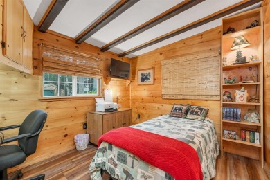 Spring into Lakeside Living! Welcome to your cozy retreat in the on Ridgewood Country Club in New Hampshire - for sale on GolfHomes.com, golf home, golf lot