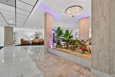 Welcome to this rare, turn-key penthouse with unobstructed on Country Club of Coral Springs in Florida - for sale on GolfHomes.com, golf home, golf lot