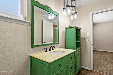 This fully remodeled 4-bedroom, 2.5-bath gem boasts 2,499 sq. ft on Emerald Springs Golf Course in Texas - for sale on GolfHomes.com, golf home, golf lot