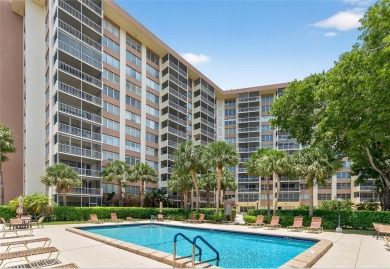 Welcome to this rare, turn-key penthouse with unobstructed on Country Club of Coral Springs in Florida - for sale on GolfHomes.com, golf home, golf lot