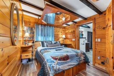 Spring into Lakeside Living! Welcome to your cozy retreat in the on Ridgewood Country Club in New Hampshire - for sale on GolfHomes.com, golf home, golf lot