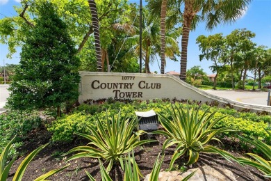 Welcome to this rare, turn-key penthouse with unobstructed on Country Club of Coral Springs in Florida - for sale on GolfHomes.com, golf home, golf lot