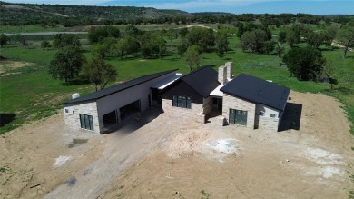 Live on a working ranch, with none of the work! Introducing on The Cliffs Resort in Texas - for sale on GolfHomes.com, golf home, golf lot