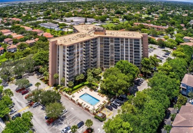 Welcome to this rare, turn-key penthouse with unobstructed on Country Club of Coral Springs in Florida - for sale on GolfHomes.com, golf home, golf lot
