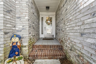 Step inside this charming, meticulously maintained 3-bedroom on Pine Lakes Country Club in South Carolina - for sale on GolfHomes.com, golf home, golf lot