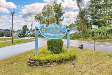 Spring into Lakeside Living! Welcome to your cozy retreat in the on Ridgewood Country Club in New Hampshire - for sale on GolfHomes.com, golf home, golf lot