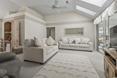 Step inside this charming, meticulously maintained 3-bedroom on Pine Lakes Country Club in South Carolina - for sale on GolfHomes.com, golf home, golf lot
