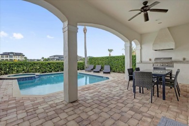 **ACTIVE RESORT MEMBERSHIP*** This immaculate two-story on Reunion Resort Golf Course in Florida - for sale on GolfHomes.com, golf home, golf lot