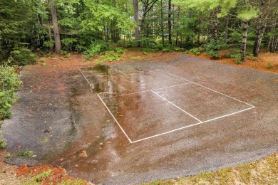 Spring into Lakeside Living! Welcome to your cozy retreat in the on Ridgewood Country Club in New Hampshire - for sale on GolfHomes.com, golf home, golf lot