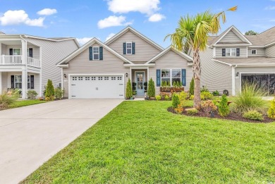 Nestled on a secluded, wooded lot, this spacious home offers an on World Tour Golf Links in South Carolina - for sale on GolfHomes.com, golf home, golf lot