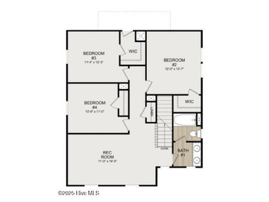 Welcome home to the Grandview floorplan. Designed with four on The Lakes Country Club in North Carolina - for sale on GolfHomes.com, golf home, golf lot