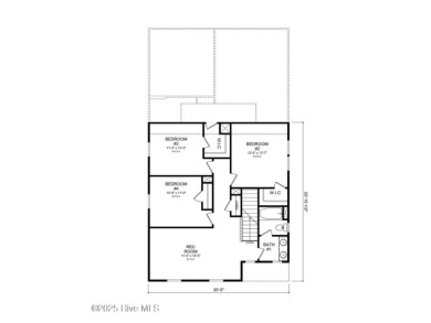 Welcome home to the Grandview floorplan by Logan Homes. Designed on The Lakes Country Club in North Carolina - for sale on GolfHomes.com, golf home, golf lot