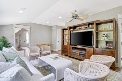 Nestled at the end of a quiet cul-de-sac in May River Forest, 18 on May River Golf Club in South Carolina - for sale on GolfHomes.com, golf home, golf lot