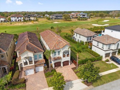 **ACTIVE RESORT MEMBERSHIP*** This immaculate two-story on Reunion Resort Golf Course in Florida - for sale on GolfHomes.com, golf home, golf lot