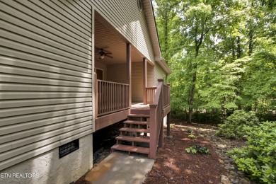 MOVIATED SELLER!  NEWLY REDUCED PRICE!  First time on the Market on Tellico Village Golf Club in Tennessee - for sale on GolfHomes.com, golf home, golf lot