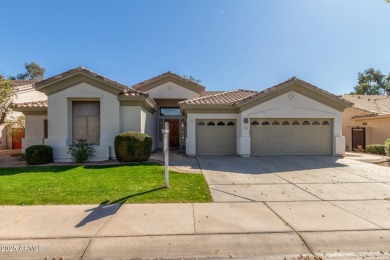 Welcome to Spyglass Bay in the beautiful Ocotillo community of on Ocotillo Golf Resort  in Arizona - for sale on GolfHomes.com, golf home, golf lot