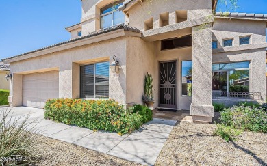 Step into this beautifully updated residence located in the on Tatum Ranch Golf Course in Arizona - for sale on GolfHomes.com, golf home, golf lot