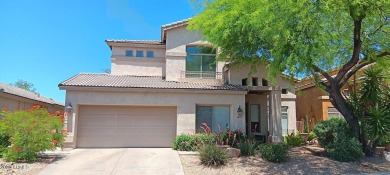 Step into this beautifully updated residence located in the on Tatum Ranch Golf Course in Arizona - for sale on GolfHomes.com, golf home, golf lot